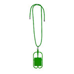 Lanyard Sebly AMARILLO