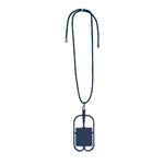 Lanyard Sebly AMARILLO
