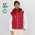 Chaleco Seldon AZUL