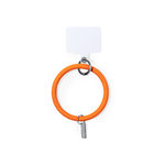 Pulsera Soporte Naomi AMARILLO
