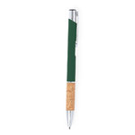 Bolígrafo Logard BLANCO