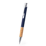 Bolígrafo Logard BLANCO