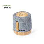 Altavoz Boitok GRIS