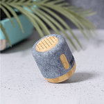 Altavoz Boitok GRIS