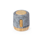 Altavoz Boitok GRIS