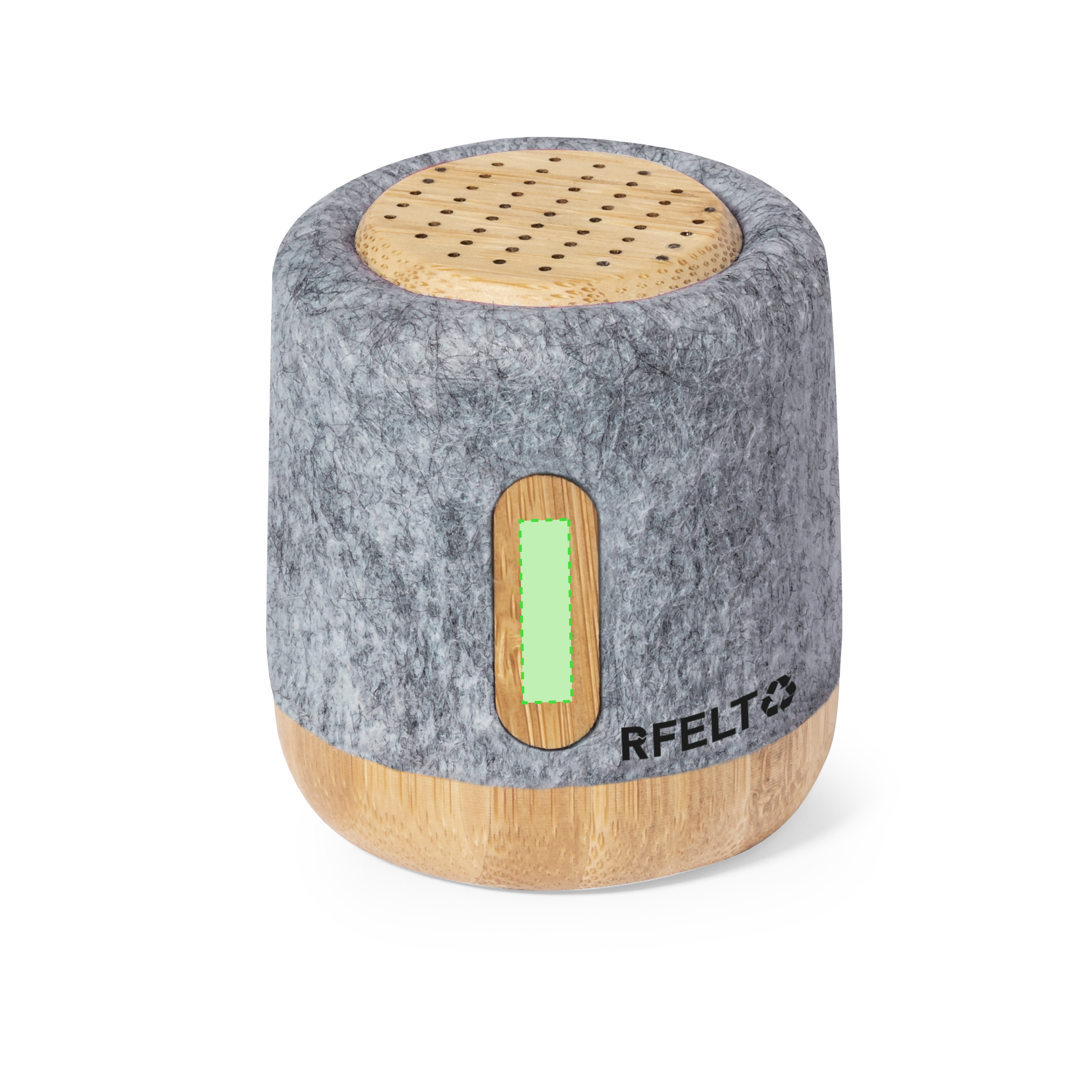 Altavoz Boitok