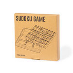 Skill Game Sudoku.