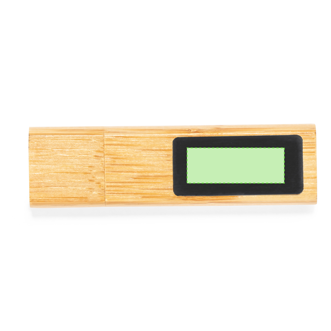 Memoria USB Afroks 16GB