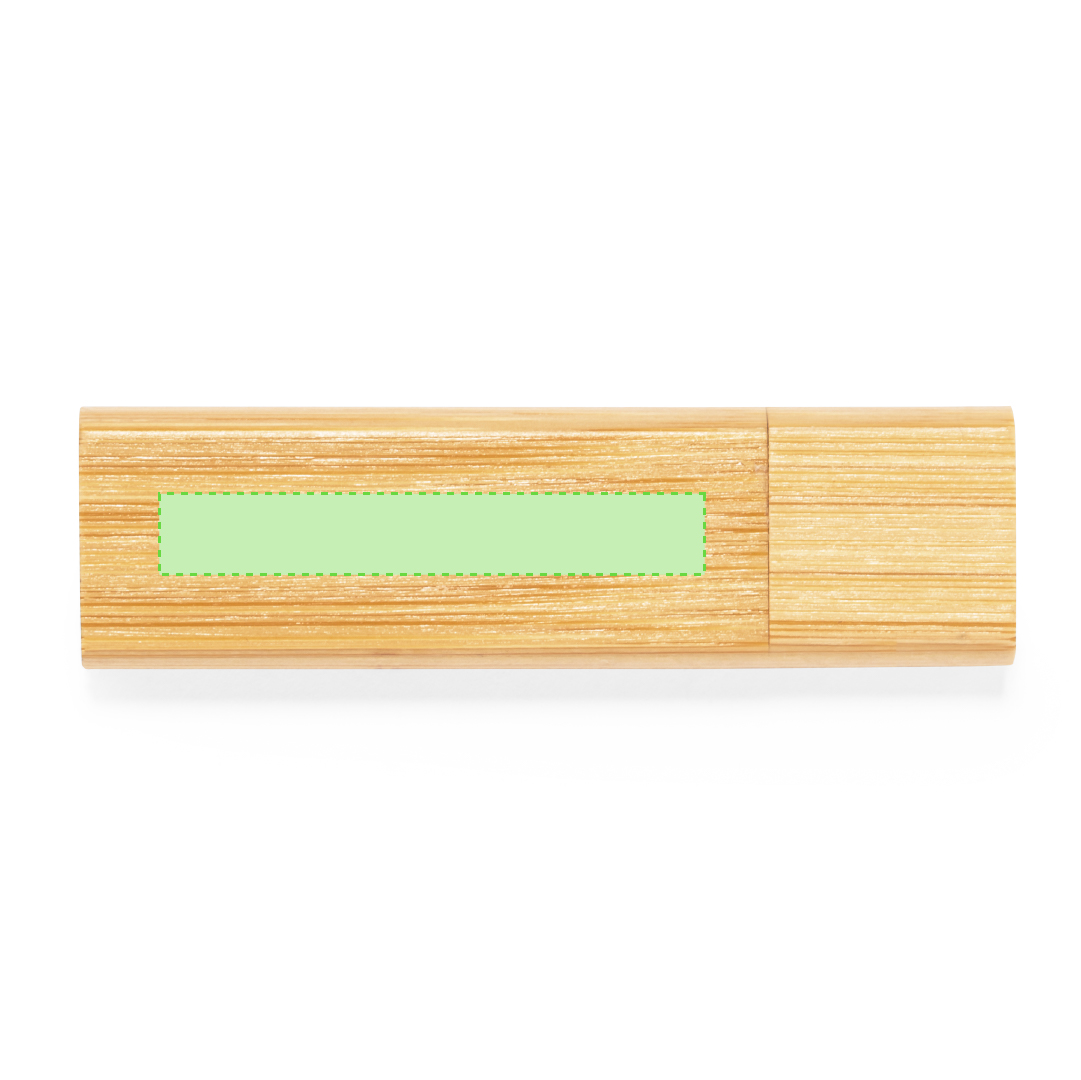 Memoria USB Afroks 16GB
