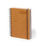 Agenda Torkix SC