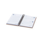 Agenda Torkix SC
