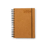 Agenda Torkix SC