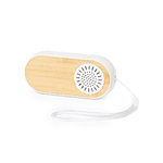 Auriculares Altavoz Gissel NATURAL