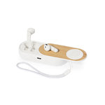 Auriculares Altavoz Gissel NATURAL