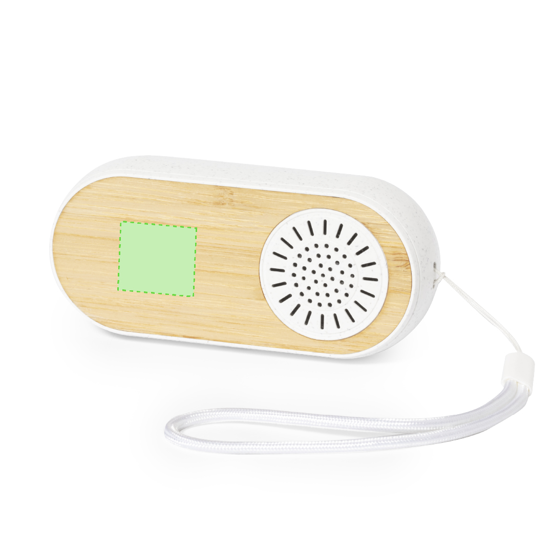 Auriculares Altavoz Gissel