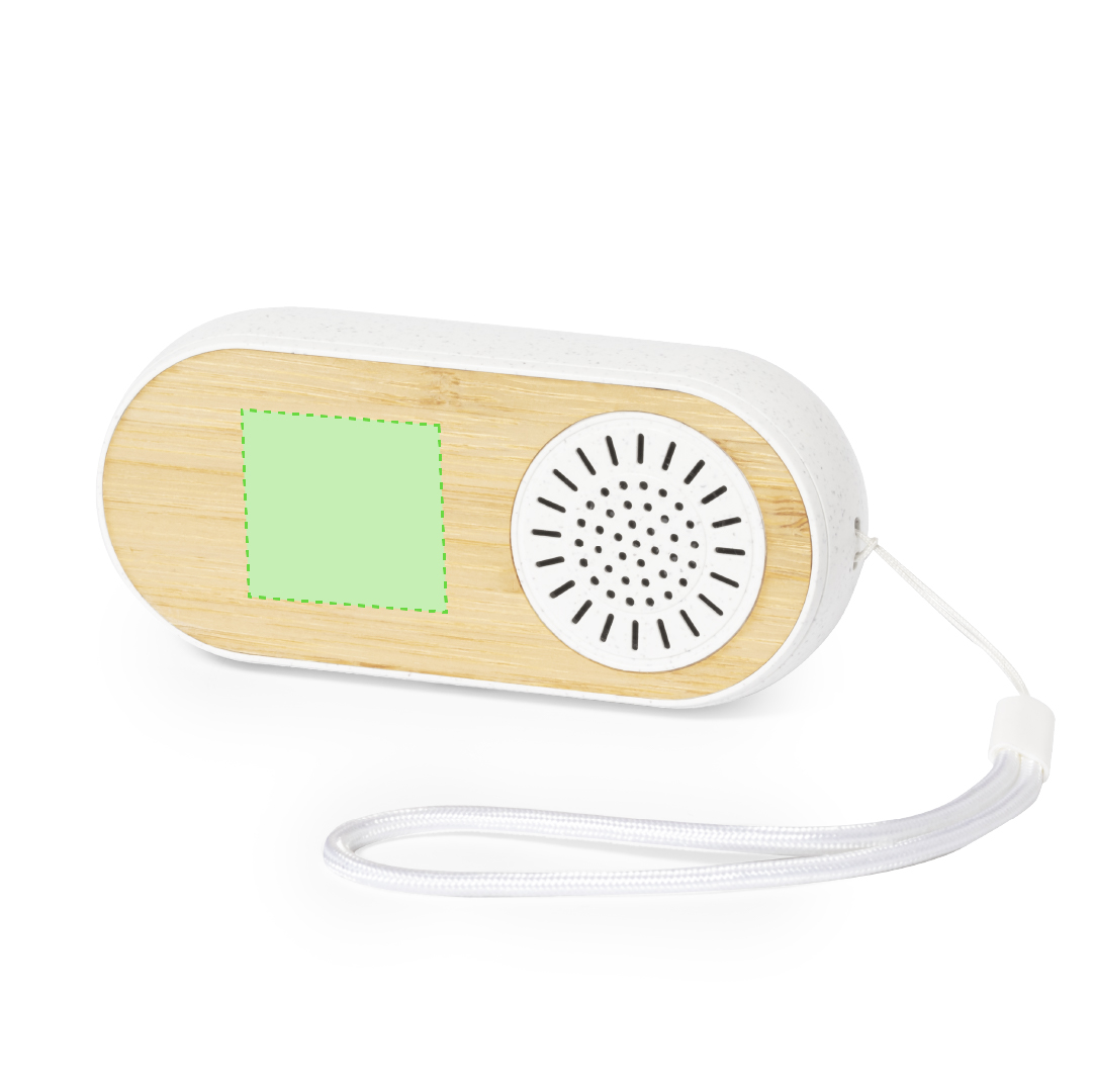 Auriculares Altavoz Gissel