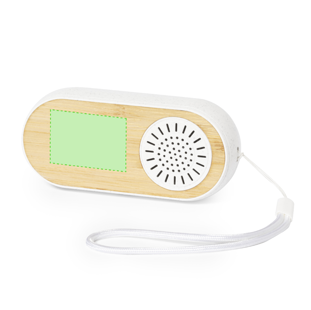 Auriculares Altavoz Gissel