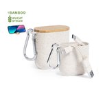 Cable Cargador Brayce NATURAL