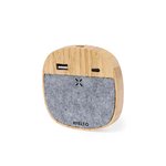 Cargador Emerson GRIS