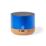 Altavoz Moore AZUL