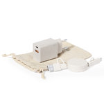 Set Cargadores Pylot NATURAL