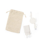 Set Cargadores Pylot NATURAL