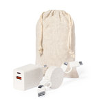 Set Cargadores Pylot NATURAL