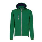 Chaqueta Grechel AZUL