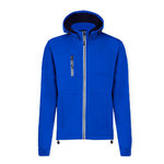 Chaqueta Grechel AZUL