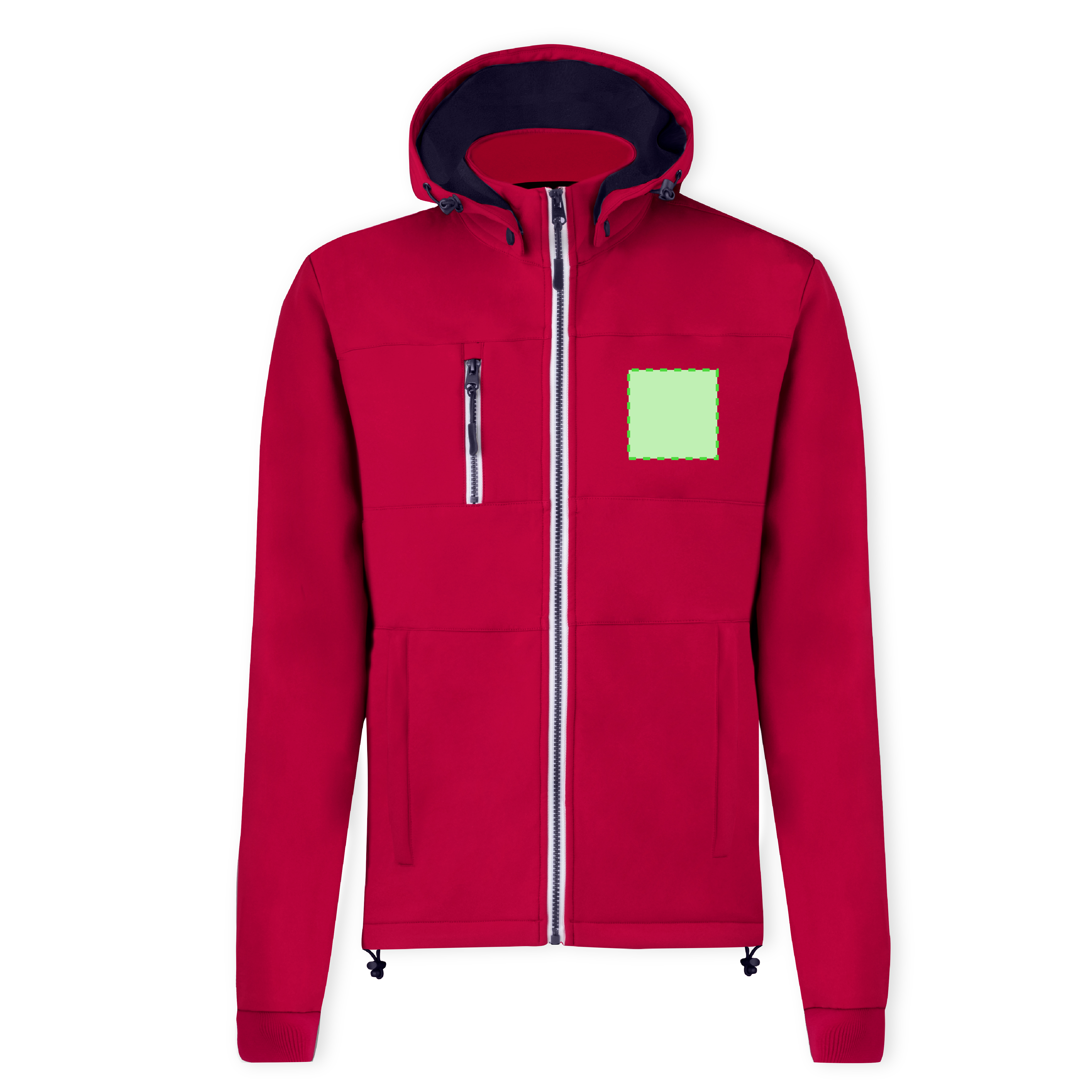 Chaqueta Grechel
