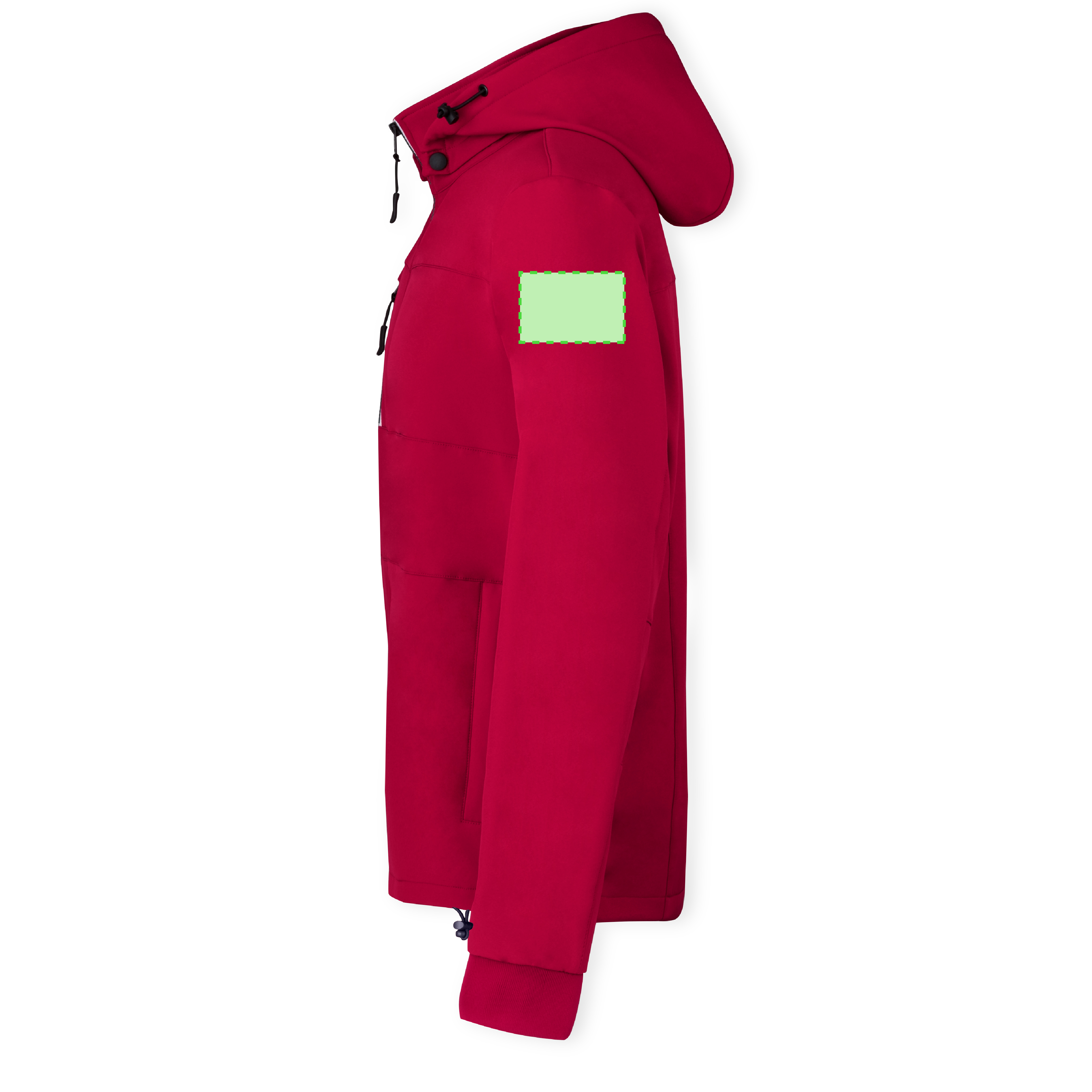 Chaqueta Grechel
