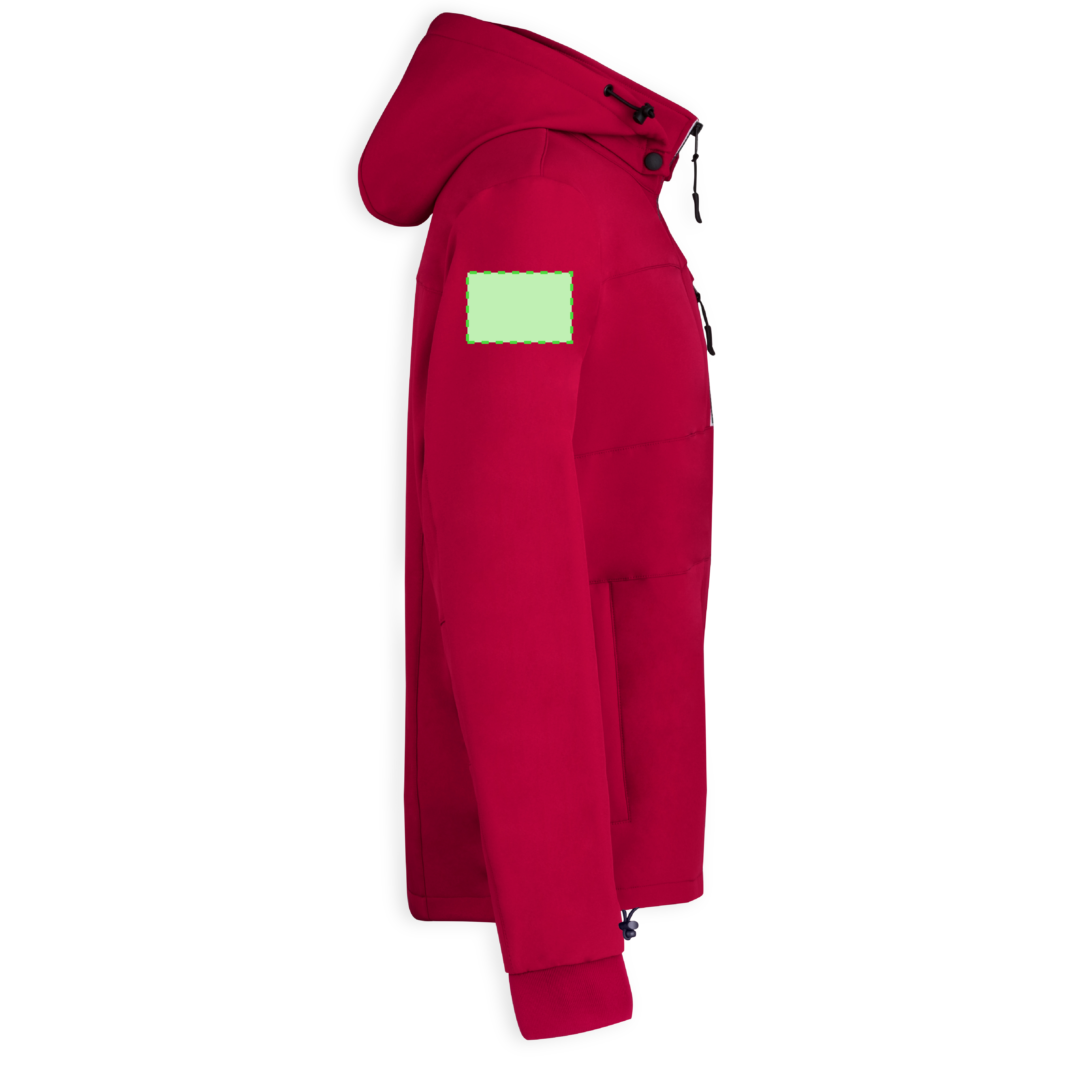 Chaqueta Grechel
