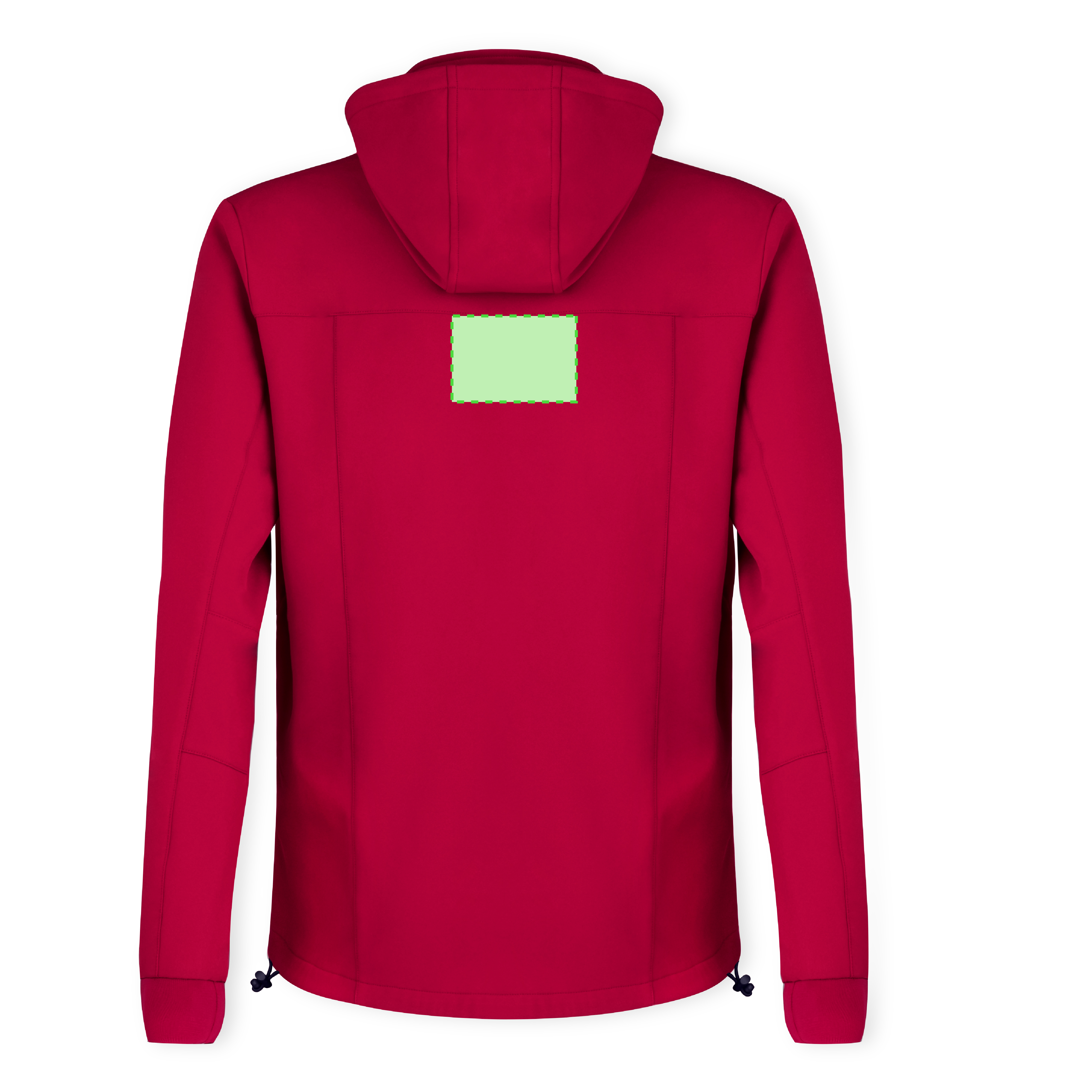 Chaqueta Grechel