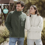 Chaqueta Killian NATURAL