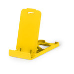 Soporte Asher AMARILLO