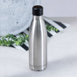 Insulated Bottle Chuck SILVER