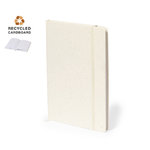 Notepad Tempox.