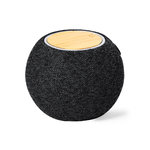 Altavoz Cargador Cedric NEGRO