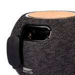 Altavoz Cargador Cedric NEGRO