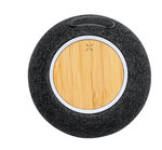 Altavoz Cargador Cedric NEGRO