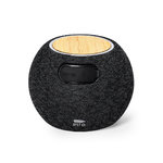 Altavoz Cargador Cedric NEGRO