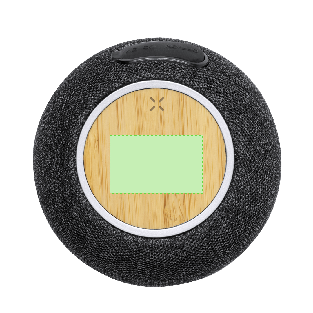 Altavoz Cargador Cedric