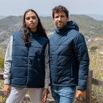 Chaqueta Leanor MARINO
