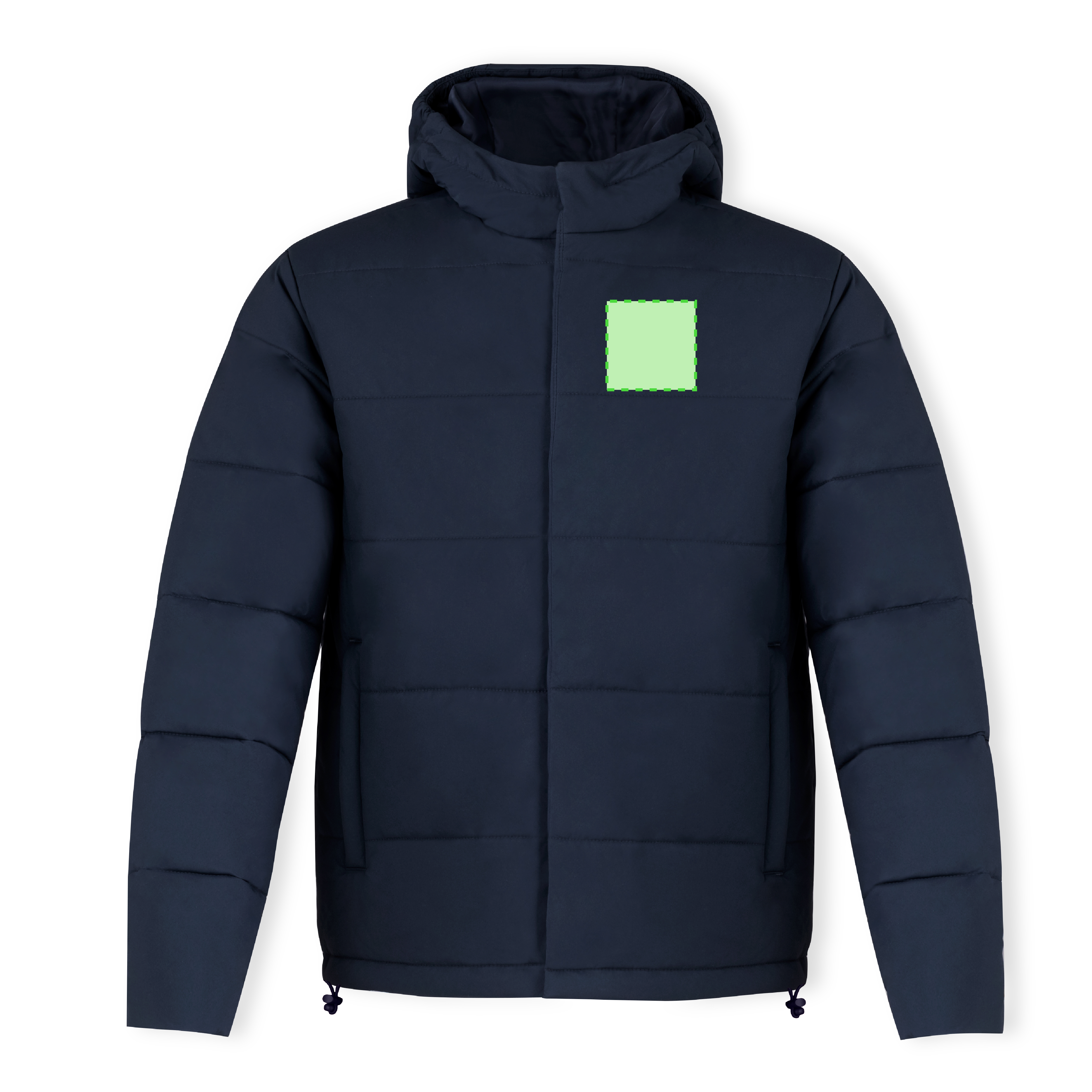 Chaqueta Leanor