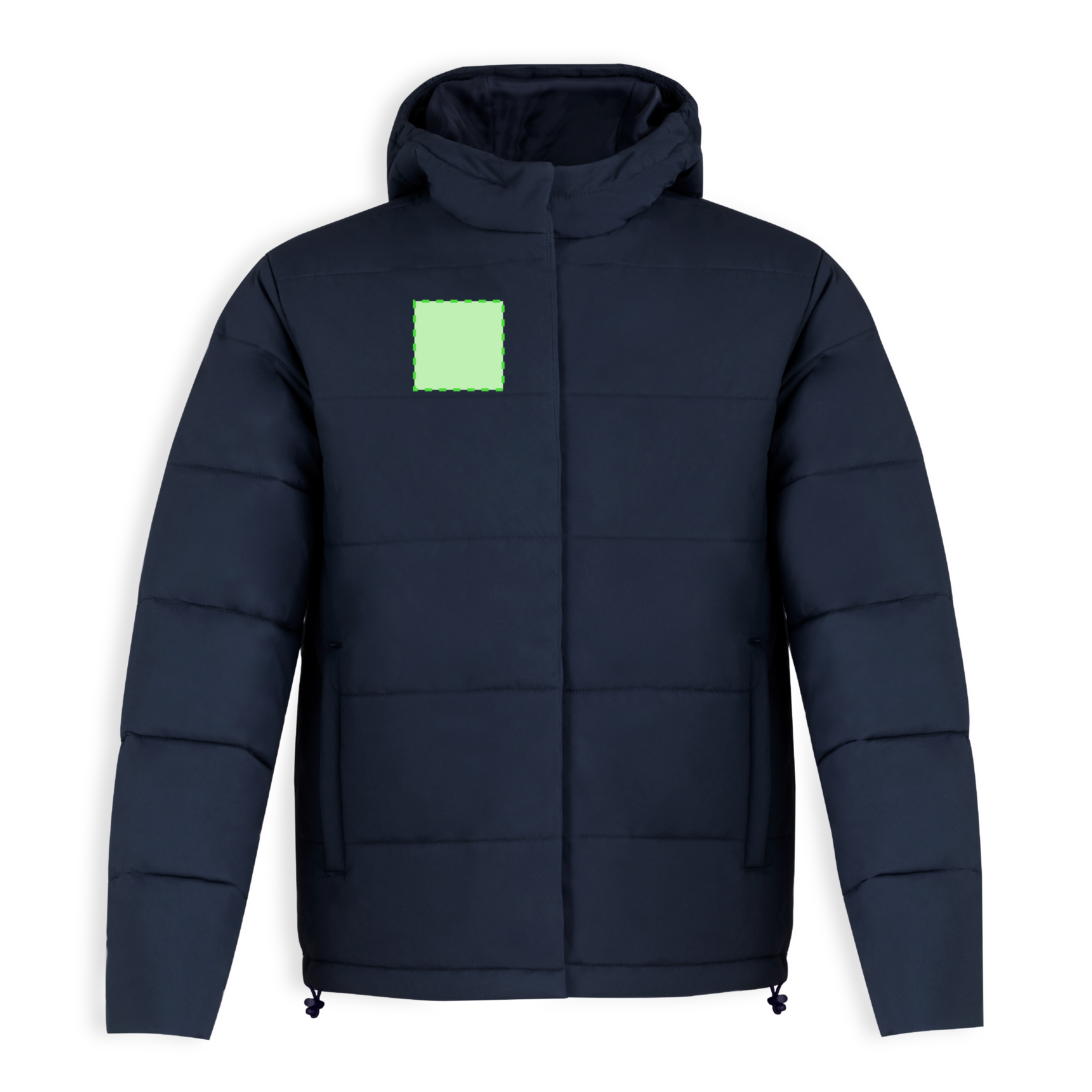 Chaqueta Leanor