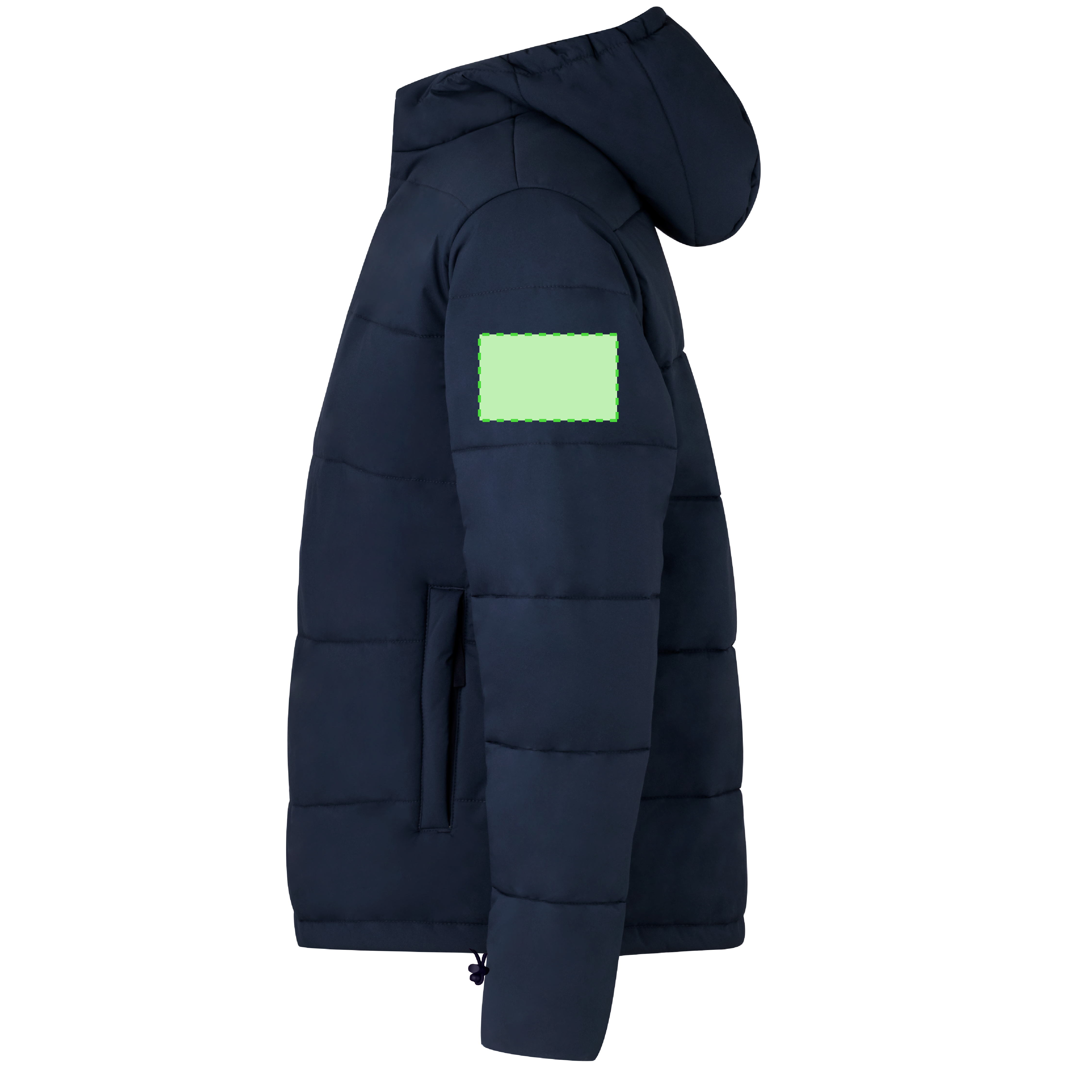 Chaqueta Leanor