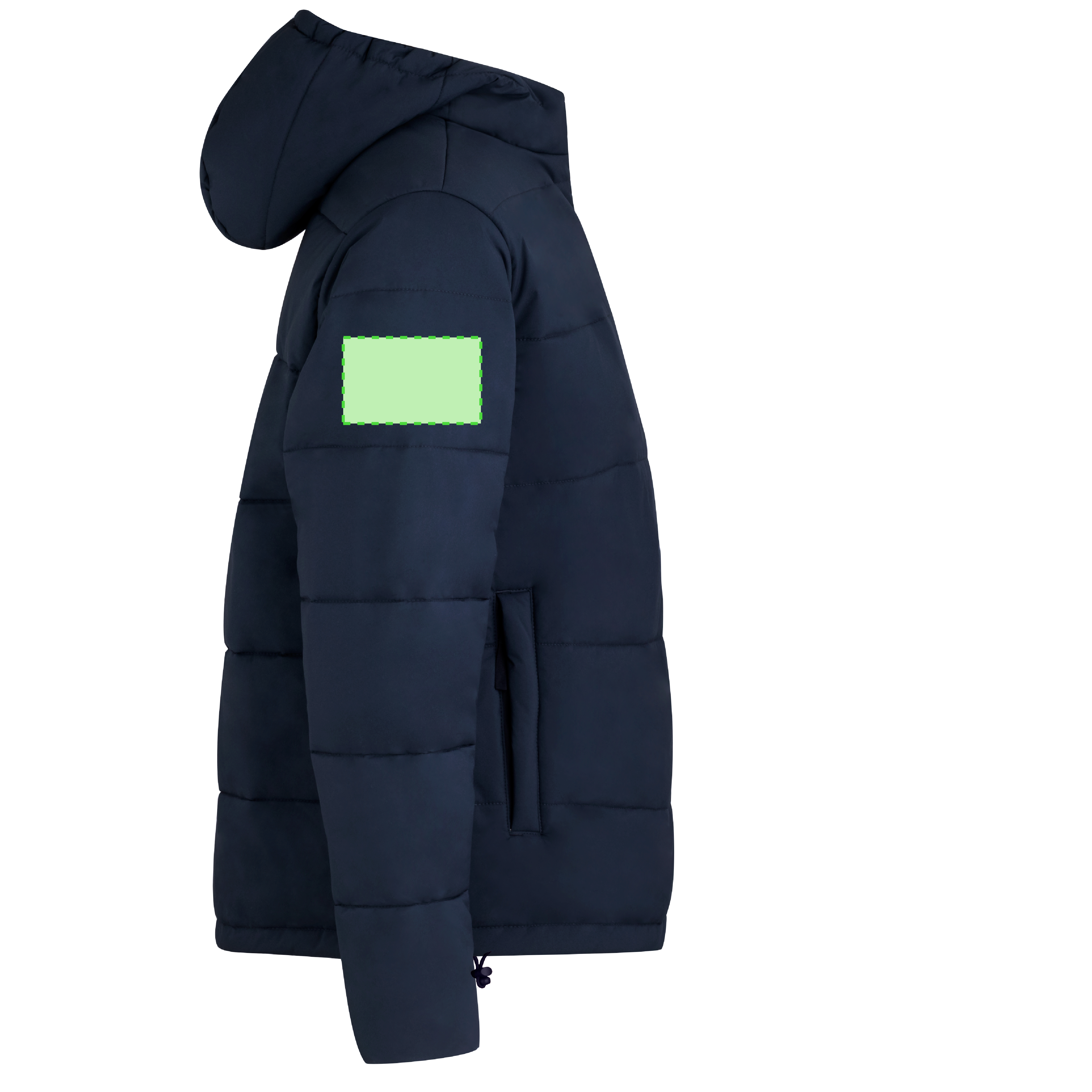 Chaqueta Leanor