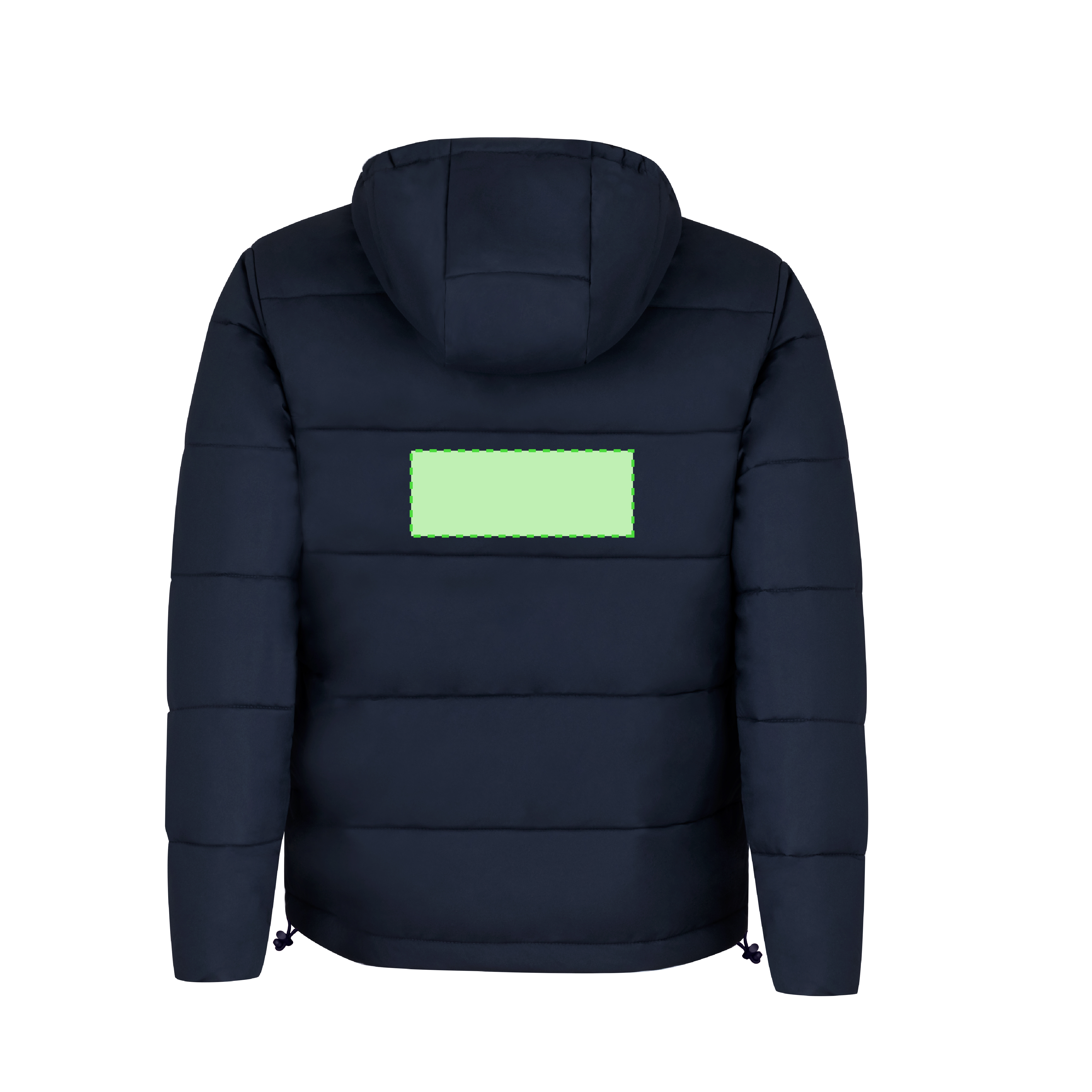 Chaqueta Leanor