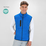 Chaleco Anderson AZUL