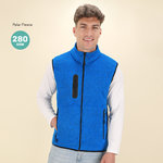 Chaleco Anderson AZUL